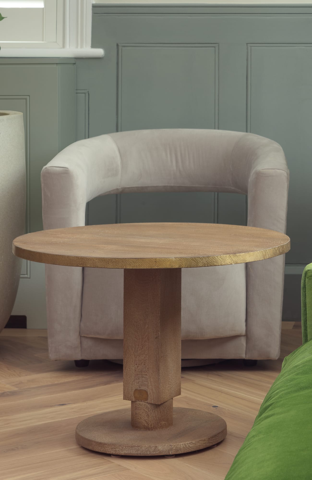 Avenues Fertility Clinic, Euston